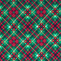 tricoline-digital-quadriculado-de natal-della-aviamentos